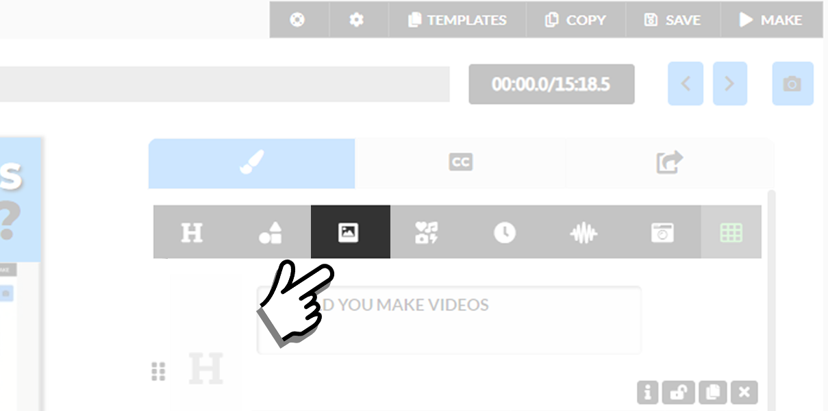 How to Remove Background from Your ClipScribe Frame Grabs ClipScribe