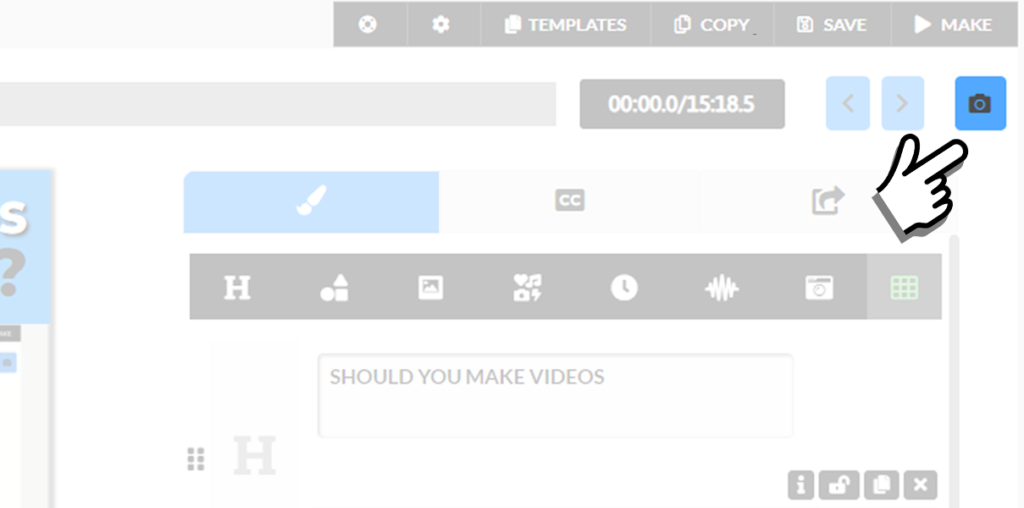 How to Create a Great Looking Thumbnails - ClipScribe